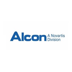 Свідоцтво торговельну марку № 251703 (заявка m201704738): alcon; a novartis division