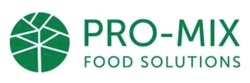Заявка на торговельну марку № m202608590: food solution; pro mix; pro-mix