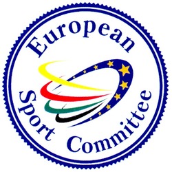 Свідоцтво торговельну марку № 95379 (заявка m200812916): european sport committee