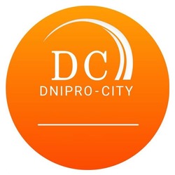 Заявка на торговельну марку № m202422164: dc dnipro-city; дс