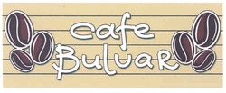 Заявка на торговельну марку № m201019845: cafe bulvar; buluar