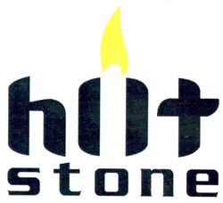 Свідоцтво торговельну марку № 99007 (заявка m200705286): hot stone