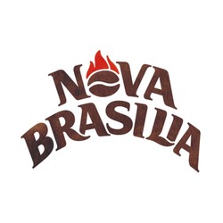 Свідоцтво торговельну марку № 271906 (заявка m201711309): nova brasilia