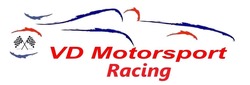 Заявка на торговельну марку № m202321357: vd motorsport racing