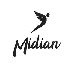 Свідоцтво торговельну марку № 296735 (заявка m201902452): midian