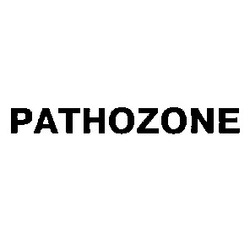 Свідоцтво торговельну марку № 3708 (заявка 103541/SU): pathozone