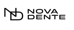 Заявка на торговельну марку № m202406332: nd; nova dente