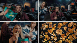 Заявка на торговельну марку № m202514277: chipsters; chipster's