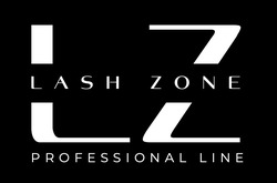 Заявка на торговельну марку № m202408296: professional line; lash zone; lz