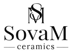 Заявка на торговельну марку № m202415961: ms; sm; sovam ceramics