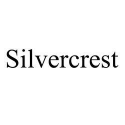 Заявка на торговельну марку № m202516886: silvercrest
