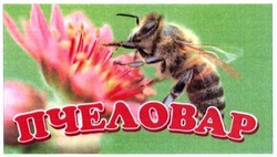 Заявка на торговельну марку № m201605529: пчеловар