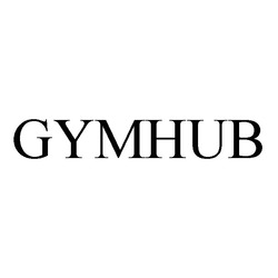 Свідоцтво торговельну марку № 315704 (заявка m202005617): gymhub