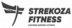 Свідоцтво торговельну марку № 262234 (заявка m201720517): strekoza fitness; система фитнес-клубов; система фитнес клубов
