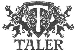 Свідоцтво торговельну марку № 135143 (заявка m200913540): т; taler