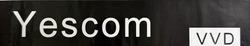 Заявка на торговельну марку № m202510969: yescom vvd
