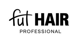 Заявка на торговельну марку № m202512881: fut hair professional