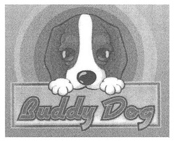 Заявка на торговельну марку № m201101090: baddy dog; buddy dog