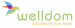 Свідоцтво торговельну марку № 229794 (заявка m201521283): welldom; welcome to your home