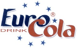 Свідоцтво торговельну марку № 46805 (заявка 20031010741): euro; cola; drink