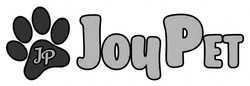 Заявка на торговельну марку № m202606443: jp; joy pet