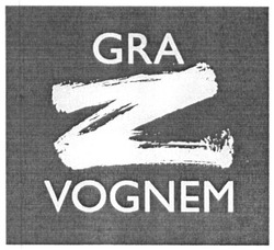 Заявка на торговельну марку № m201719344: gra z vognem