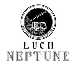 Заявка на торговельну марку № m202413416: luch neptune