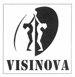 Свідоцтво торговельну марку № 182128 (заявка m201219228): visinova