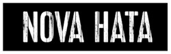 Заявка на торговельну марку № m202211332: nova hata; ната