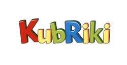 Свідоцтво торговельну марку № 280355 (заявка m201815447): kubriki; kub riki