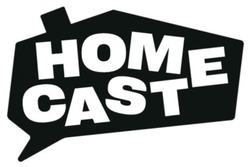Заявка на торговельну марку № m202511671: home cast