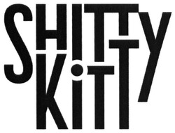 Свідоцтво торговельну марку № 240264 (заявка m201620248): shitty kitty