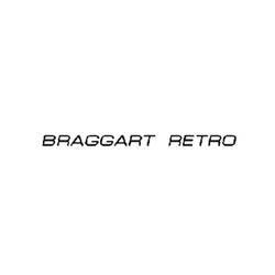 Заявка на торговельну марку № m201519208: braggart retro