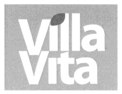 Свідоцтво торговельну марку № 222857 (заявка m201514867): villa vita