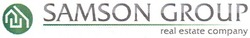 Заявка на торговельну марку № m201114381: samson group; real estate company