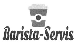 Свідоцтво торговельну марку № 282146 (заявка m201820569): barista-servis; barista servis