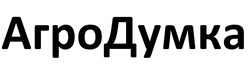Заявка на торговельну марку № m202510361: агро думка; агродумка
