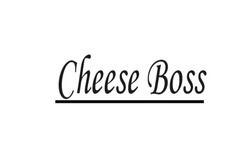 Заявка на торговельну марку № m202324906: cheese boss