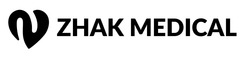 Заявка на торговельну марку № m202501030: zhak medical