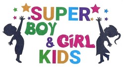 Свідоцтво торговельну марку № 268967 (заявка m201727789): super boy&girl kids; super boy girl kids