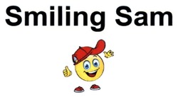 Свідоцтво торговельну марку № 276883 (заявка m201815408): smiling sam