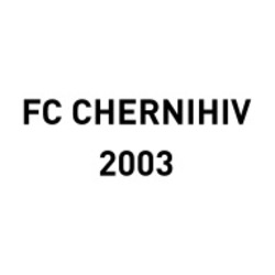 Заявка на торговельну марку № m202603620: fc chernihiv 2003