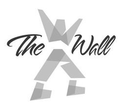 Заявка на торговельну марку № m202316665: the wall