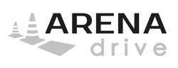 Заявка на торговельну марку № m202518688: arena drive