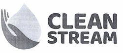 Свідоцтво торговельну марку № 293320 (заявка m201914854): clean stream