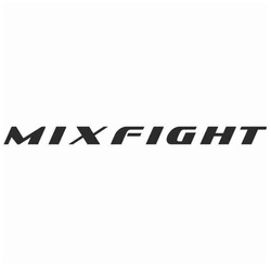 Свідоцтво торговельну марку № 162289 (заявка m201118112): mixfight