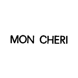 Свідоцтво торговельну марку № 6241 (заявка 55561/SU): mon cheri
