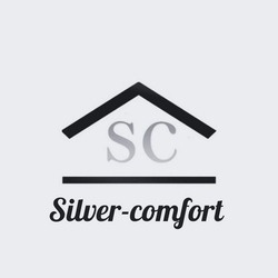 Свідоцтво торговельну марку № 362955 (заявка m202120996): sc silver-comfort; sc silver comfort