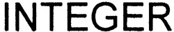 Заявка на торговельну марку № m200717799: integer