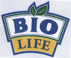 Свідоцтво торговельну марку № 186962 (заявка m201311973): bio life; віо